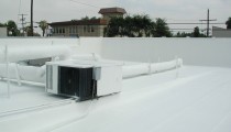 Commercial Roof 